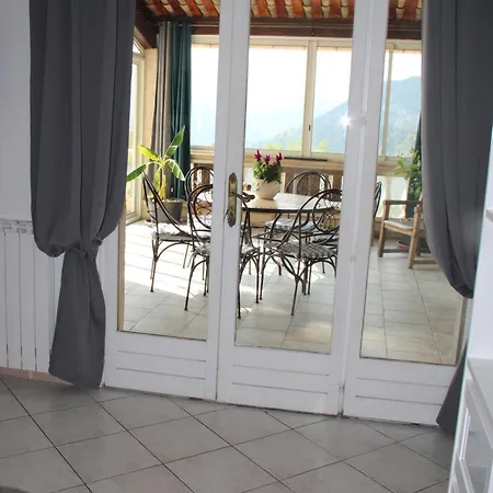 Le Rougelas Gilette Exterior photo