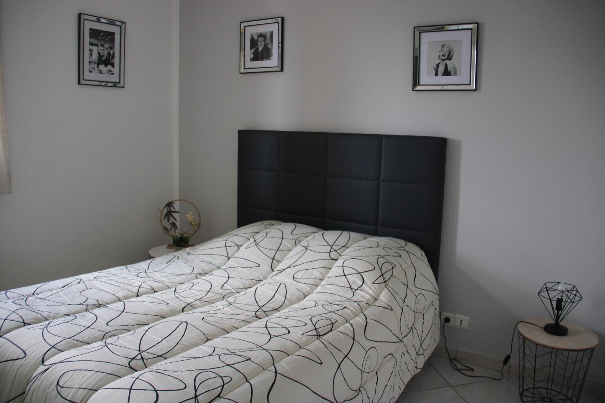 Le Rougelas Appartement
