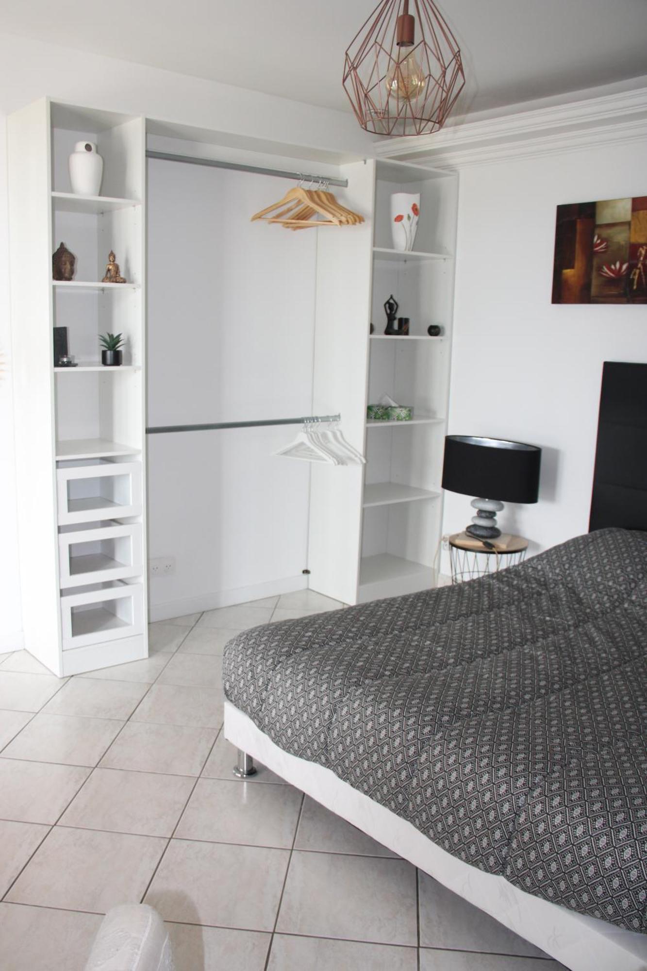 Appartement Le Rougelas *
