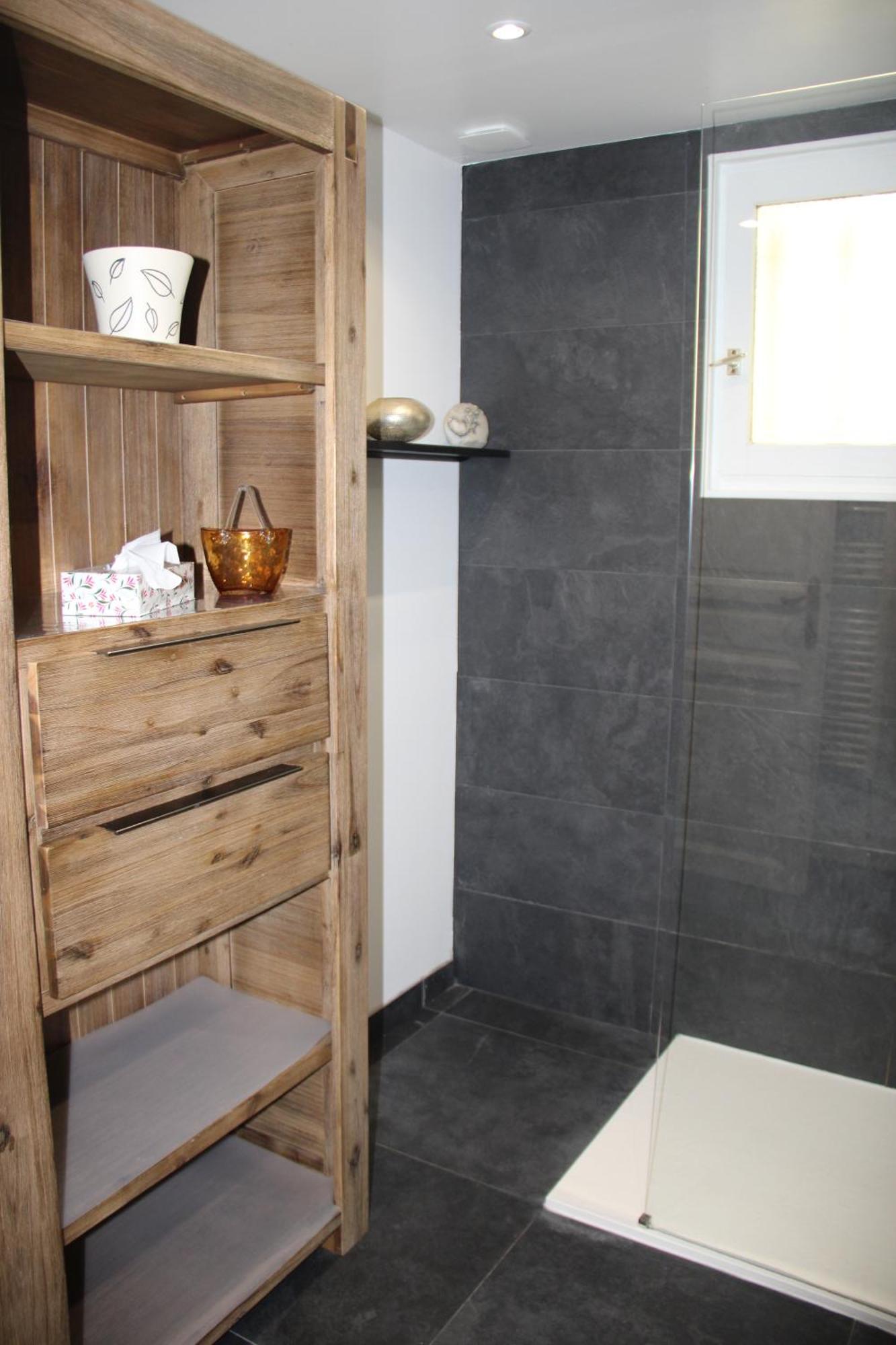 Apartment Le Rougelas Gilette