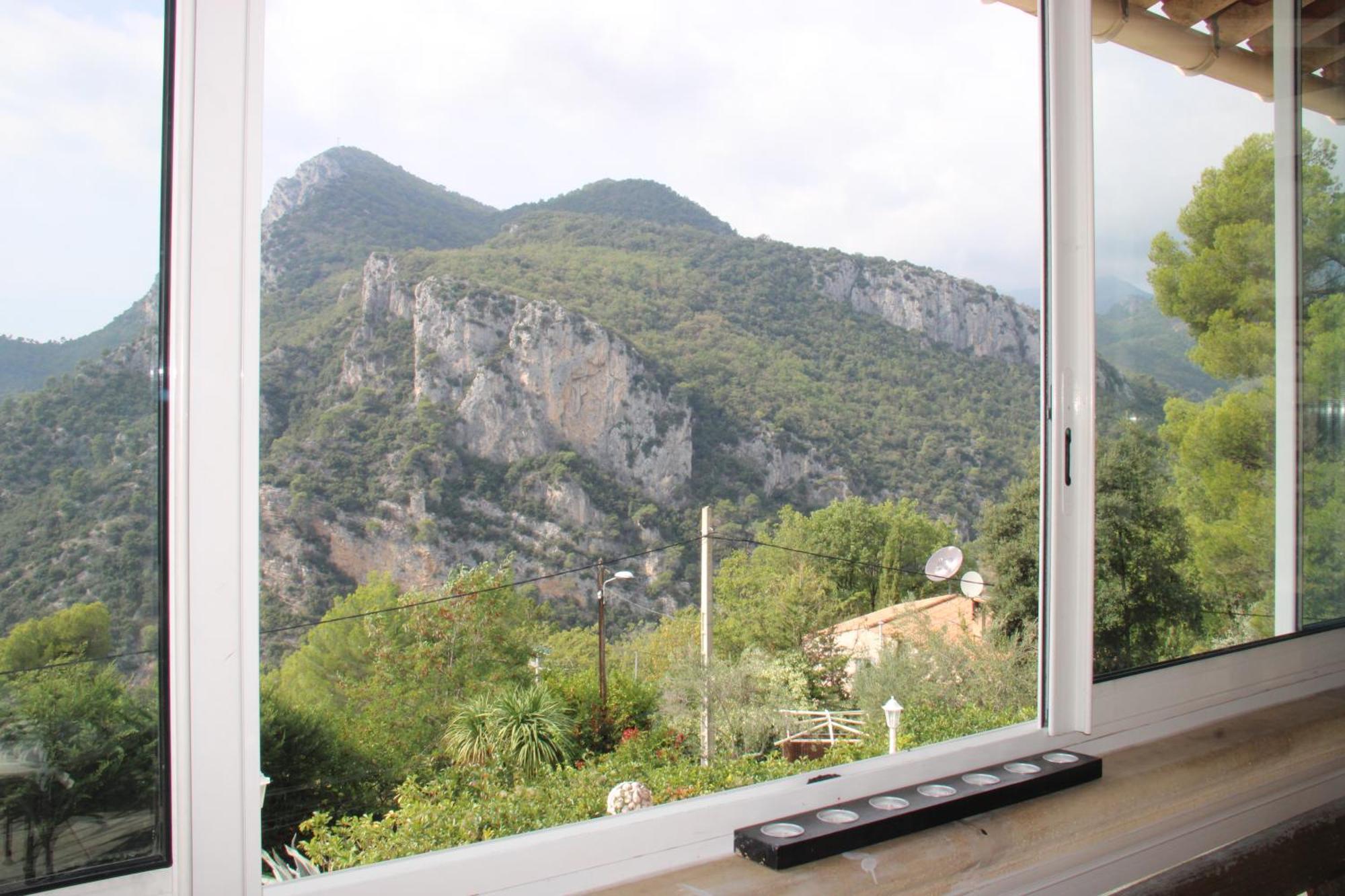 Le Rougelas Appartement *