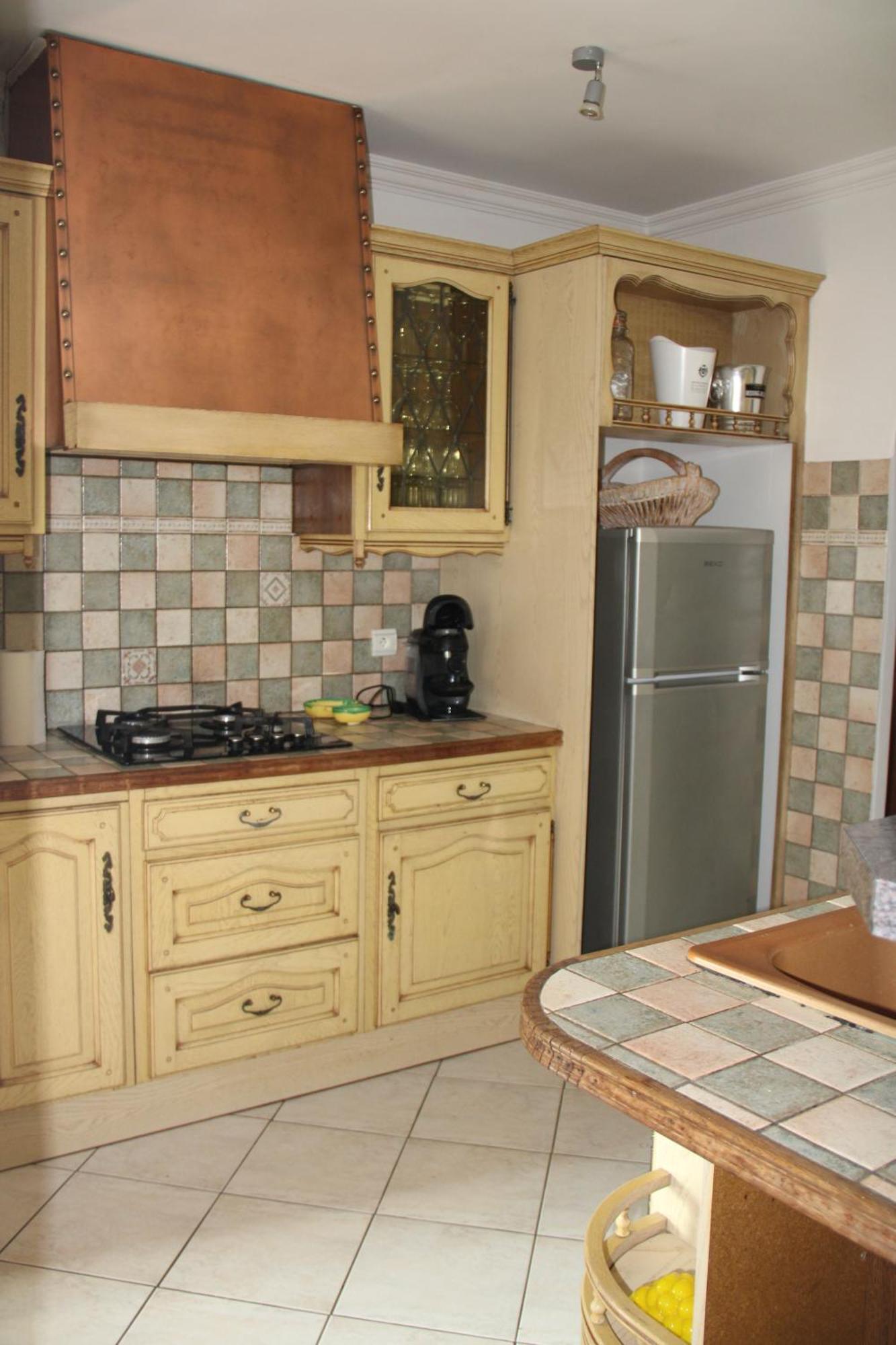 Le Rougelas Appartement